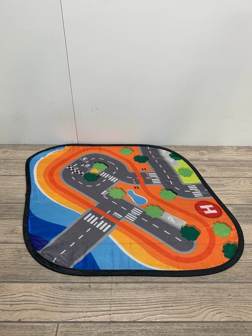 secondhand Toys R Us Fold Up Road Play Mat