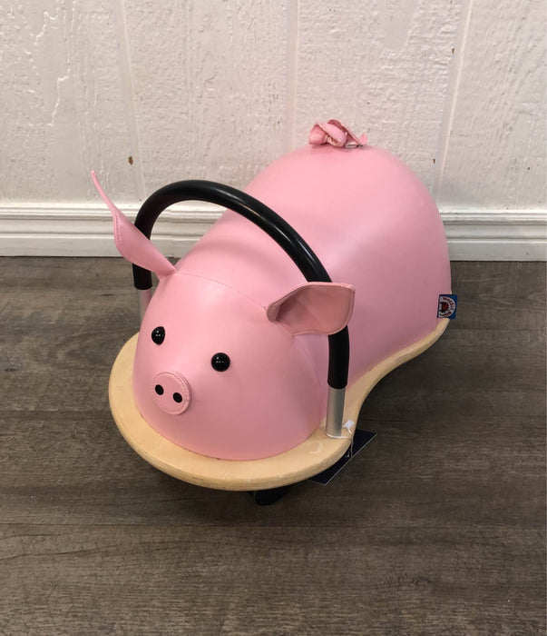 used Prince Lionheart Wheely Bug