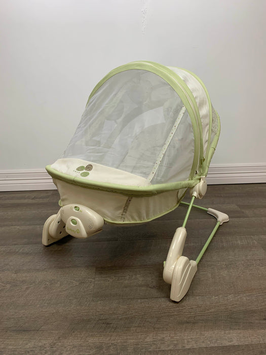 used Safety 1st Nature Bouncer