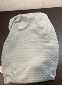 used Boppy Changing Pad Cover