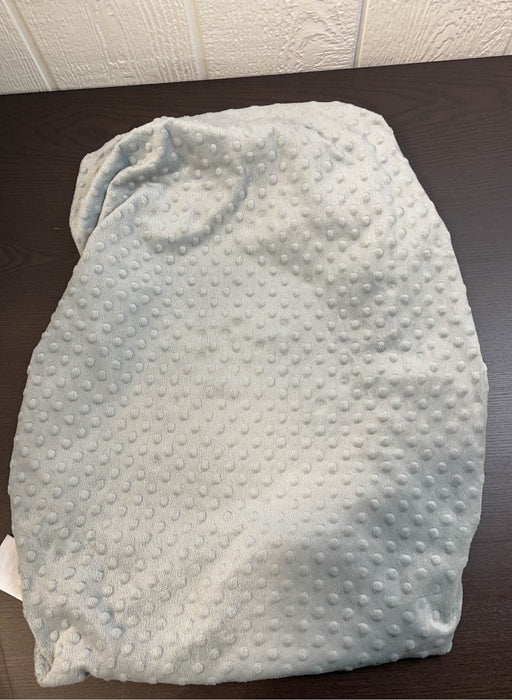 used Boppy Changing Pad Cover