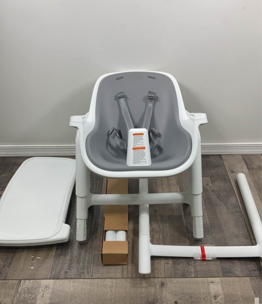 4moms Connect High Chair