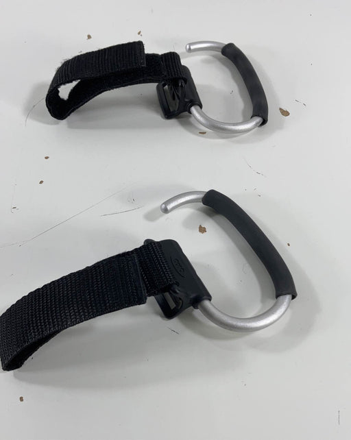 used OXO Tot Handy Stroller Hooks 2-Pack