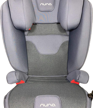 Nuna AACE Booster Car Seat - Lake