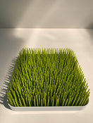 used Boon Grass Countertop Drying Rack