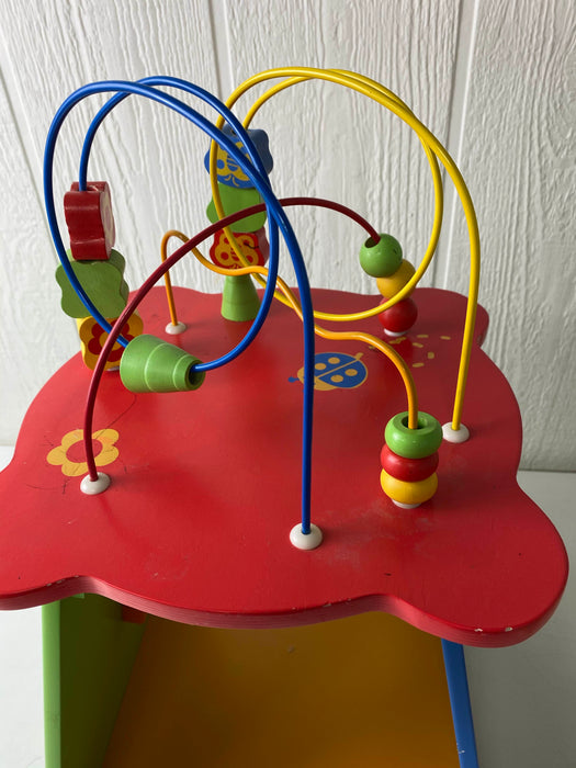 Shop Activity Cube at GoodBuy Gear