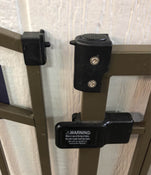 secondhand Home Nursery