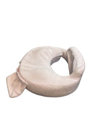 secondhand My Brest Friend Deluxe Nursing Pillow, Pink