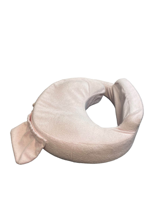secondhand My Brest Friend Deluxe Nursing Pillow, Pink