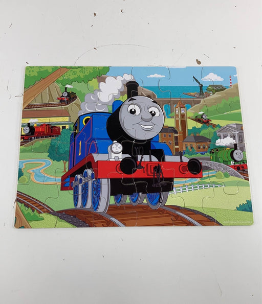Shop Thomas & Friends 24 Piece Puzzle at GoodBuy Gear