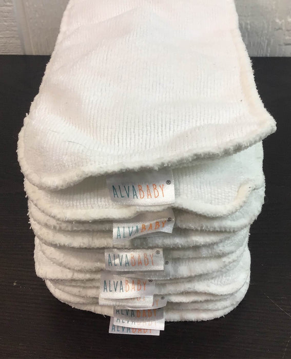 Shop Alva Baby One Size Adjustable Cloth Diapers at GoodBuy Gear