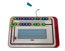 used Fisher Price Think & Learn Alpha SlideWriter