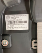 used UPPAbaby MESA Infant Car Seat