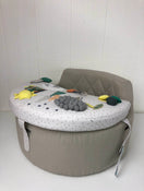 used Crate & Kids Busy Baby Activity Chair