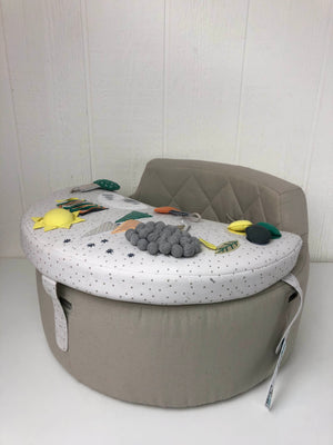 Crate Kids Busy Baby Activity Chair