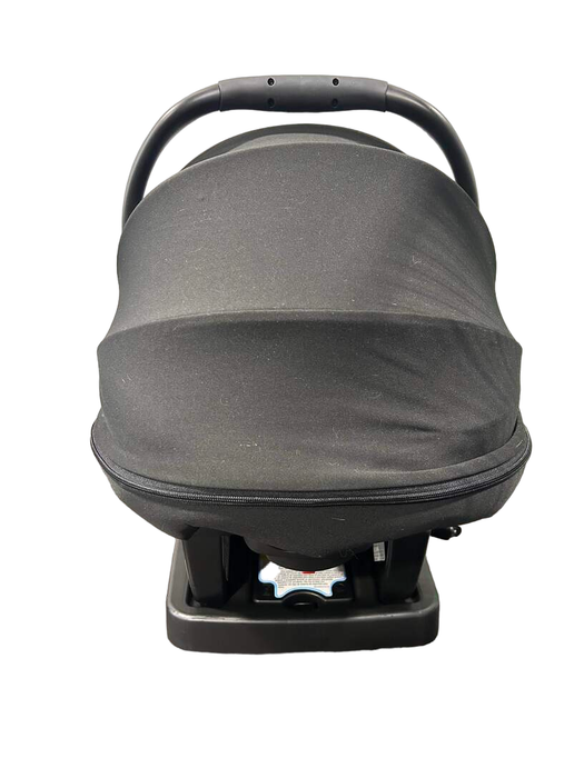 Graco SnugRide SnugLock Extend2Fit 35 Infant Car Seat, 2019