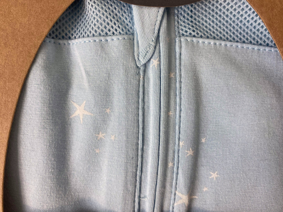 secondhand Happiest Baby Sleepea Swaddle M