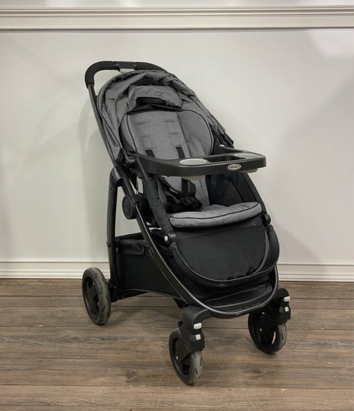 secondhand Graco Modes Click Connect Stroller, 1019