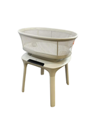 used 4moms MamaRoo Sleep Bassinet