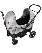 used Larktale Caravan Coupe (2 Seater) Stroller Wagon