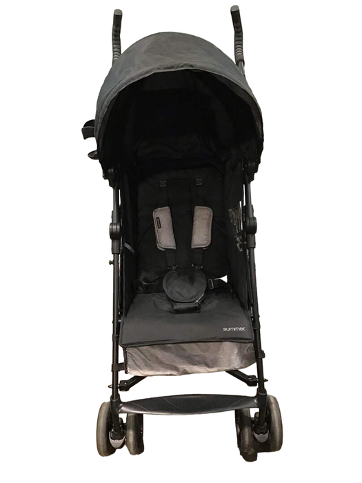 secondhand Strollers