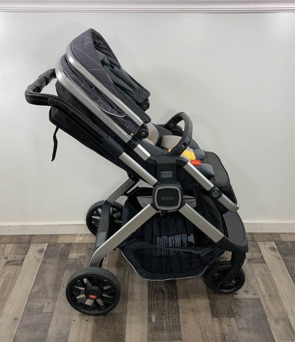 used Strollers