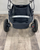 UPPAbaby VISTA V2 Stroller, 2020, Declan (Oat Melange)