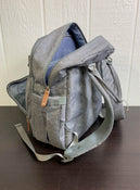 Shop Ruvalino Diaper Backpack, Grey at GoodBuy Gear