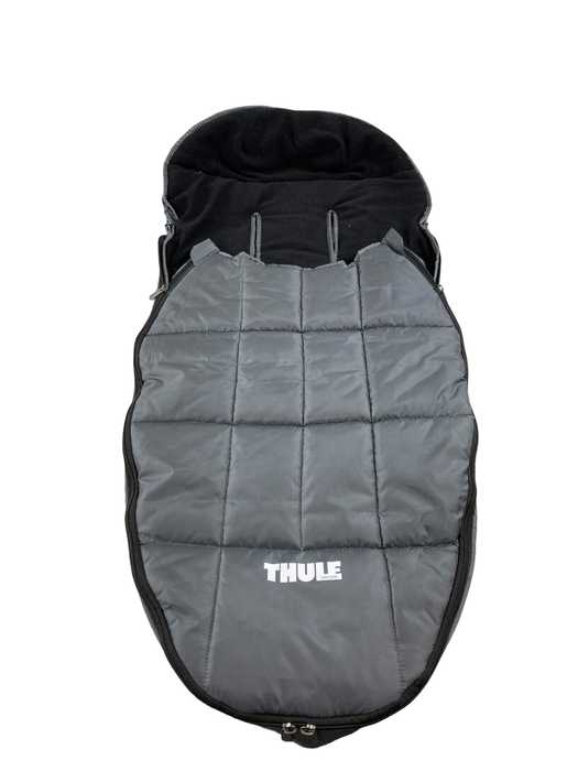 secondhand Thule Chariot Bunting Bag