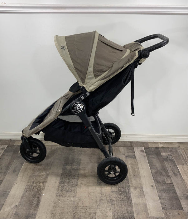 used Strollers