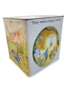 used Beatrix Potter Peter Rabbit Jack In The Box
