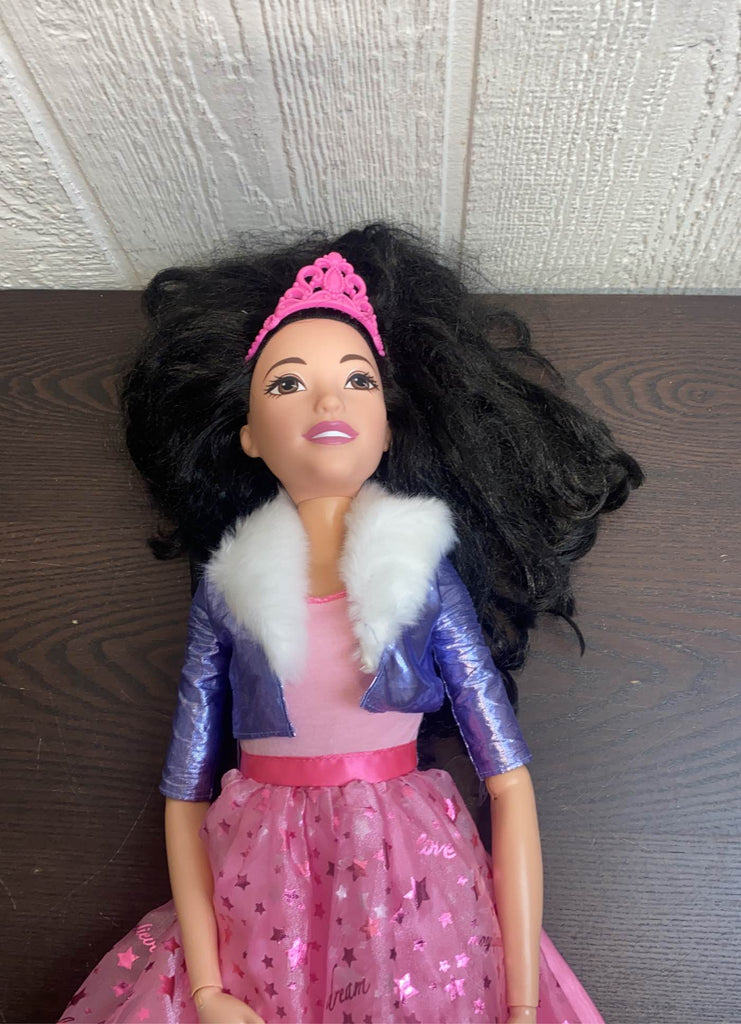 Barbie just play Clearance