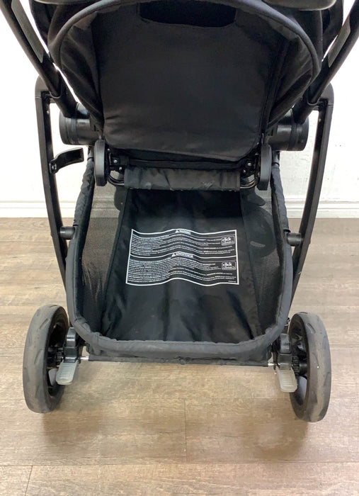 used Graco Modes Click Connect Stroller