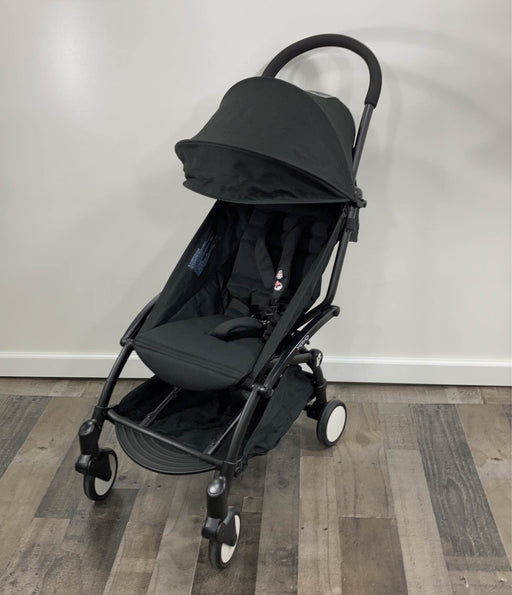 used Babyzen YOYO Stroller