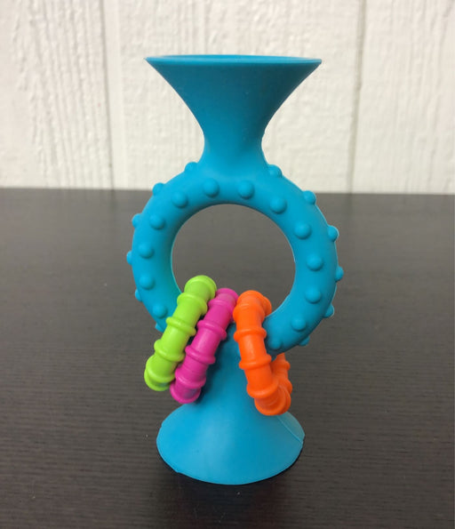 secondhand BUNDLE Grasping Toys