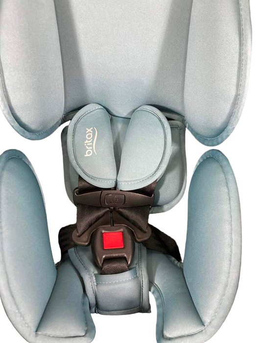 secondhand Carseat