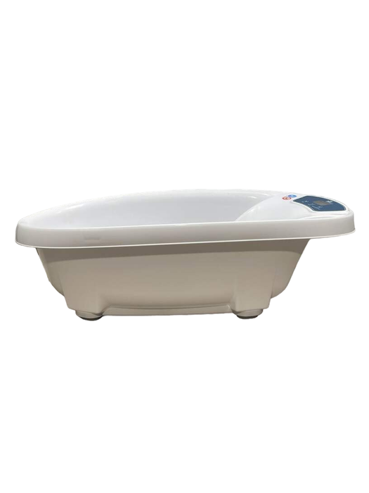 secondhand Aquascale Digital Scale And Bath