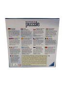 secondhand Ravensburger The Good Dinosaur 3D Puzzle Ball, 72 Pieces