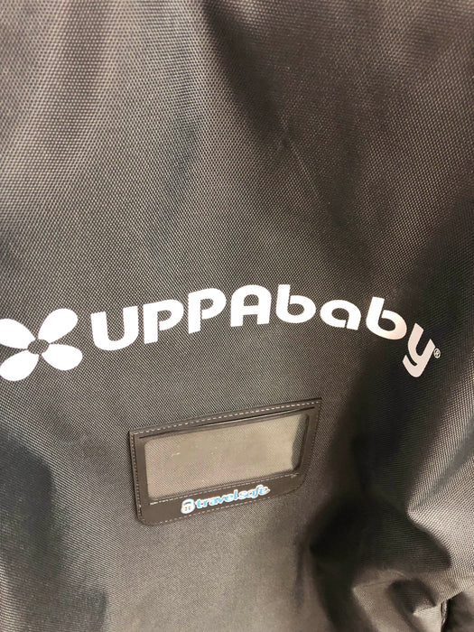 secondhand UPPAbaby VISTA Travel Bag, 2015+