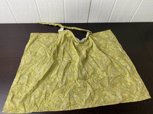 used Hooter Hiders Premium Cotton Nursing Cover