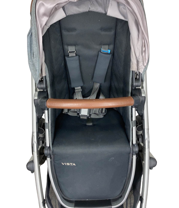 used Strollers