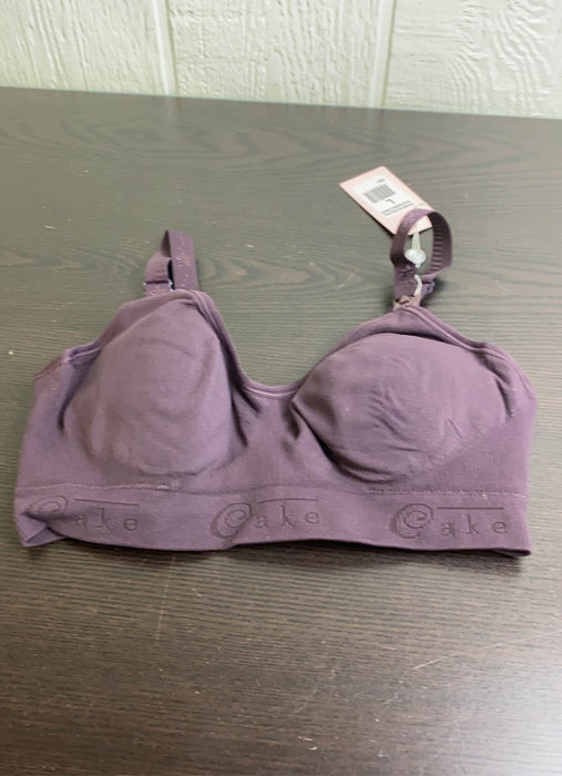 Shop Cake Maternity Rock Candy Maternity and Nursing Bra, Large at GoodBuy Gear