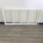 secondhand Sliding Baby Gate