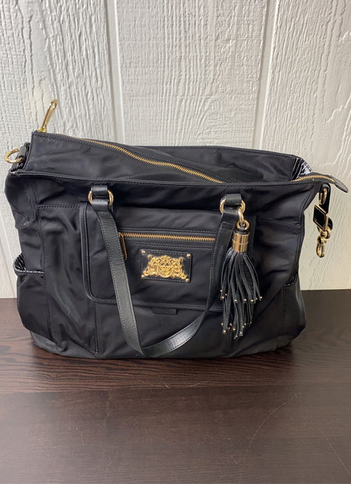 secondhand Juicy Couture Diaper Bag
