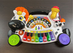 secondhand VTech Zoo Jamz Piano