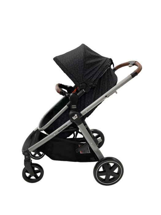 secondhand Strollers