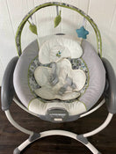 secondhand Graco Glider Lite LX Baby Swing