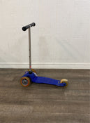 used Micro Mini Original Kick Scooter