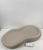 used Keekaroo Peanut Changing Pad, Vanilla