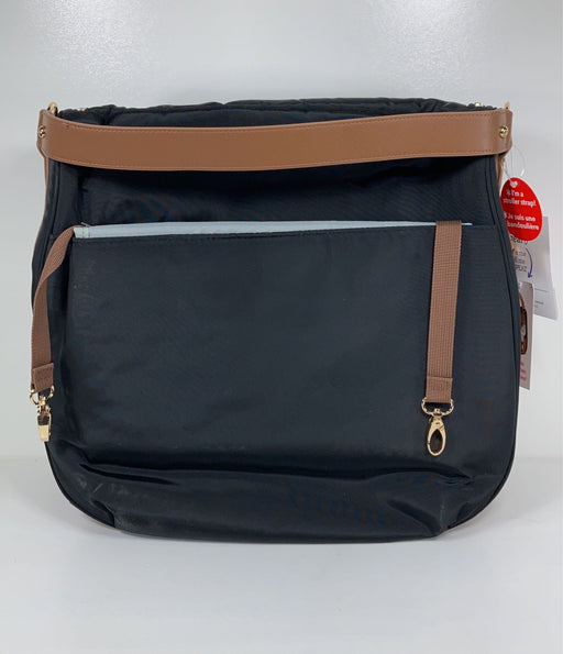 secondhand Skip Hop Curve Diaper Bag Satchel